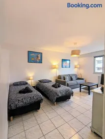 CityCosy Strasbourg Studio MittelHaus - Image 2