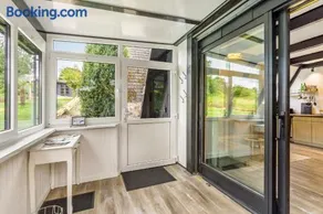 Tiny House Trudi mit Garten - Image 2