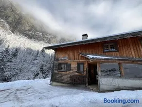 Chalet Les Lanchettes - Image 2