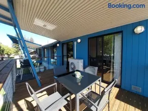 Blue Oasis - Image 1