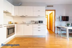 Martesana Terrace Flat with garage - Ospedale San Raffaele - Image 5