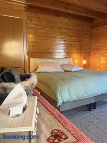 Le Chalet Hubertus - Climatisé - 80 m2 - Image 3