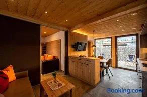 Chalet Auszeit - Image 2