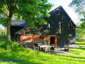 Ferienhaus Berghütte Vogtland in Klingenthal - Image 1