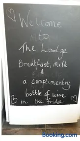 Smidstrupvej 3 - The Lodge - Image 2