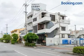Duplex Ooba - Vacation STAY 33424v - Image 1