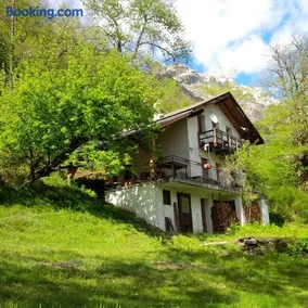 Secret Mountain Retreat Valle Cannobina (for nature Lovers only) - Image 1