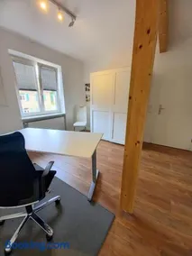 Ferienwohnung Glückspilz - Image 4