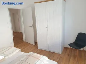 Ferienwohnung zur Flatterulme 1 - Image 1