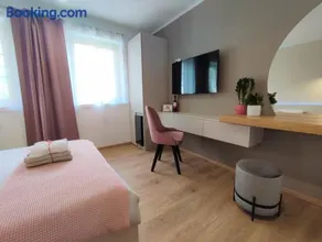 Boutique rooms by Petrič winery - Image 2