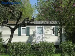 Mobil home avec piscine - Image 2