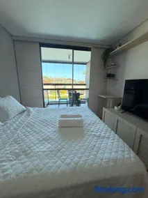 Beach Class Summer Flat 4 pessoas - Image 2