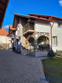 Pensiunea Monady - Image 2