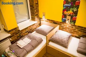 BeFree Hostel - Self-Service - Image 4