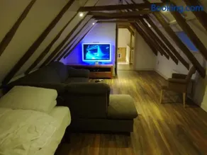 Vakantiehuis Ganderhoeve - Image 2