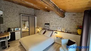 Chambres d'hôtes Les Rozières - Image 2