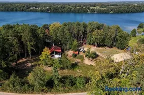 Instytut Wypoczynku - domki nad jeziorem Mausz - Image 2