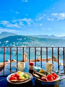 Hartmut Friedrich Apartment Port de Soller - Image 3