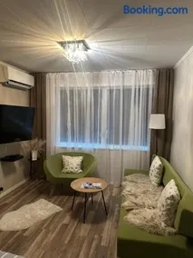 Maria apartment with Sauna Otta - Image 1