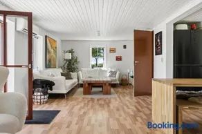 Lovely Holiday Home In Nykøbing Mors - Image 4