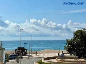 Apartamento en primera linea con vistas al mar - VistaMar Blanes - Image 3