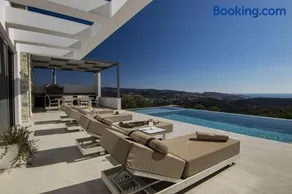 Crete Villa Paseathea, Luxurious Pool Getaway - Image 2