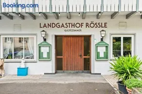 Landgasthof Rössle - Image 2