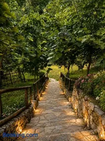 Kulla Hupi Agriturism- 250 Year Old Albanian Heritage Tower - Image 1