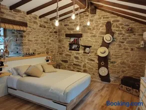 A curuxa casa rural - Image 1