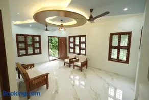 Aadi Homestay Kukke - Image 2