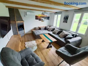 Chalet Wahida- Wellness Oase im Neckertal! - Image 2