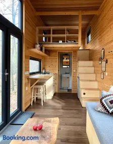POP Tiny House Mátra - Image 3