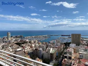 Apartamento 29th floor & sea view - Image 2
