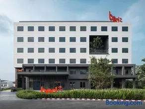 Bedz Hotel Ban Bueng - Image 1