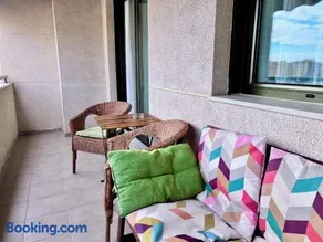 Apartamento Arcos Costa Cálida III - Image 1