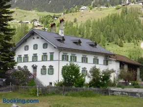Haus Buol Bergün - Image 1