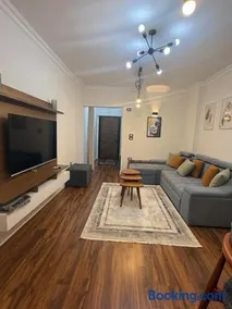 1st Luxury and Hotel apartments super stylish AbourCity - Image 4