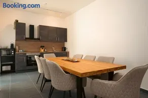 Wohnkultur - Industrial Apartment, Zentrum, Parkplatz - Image 3