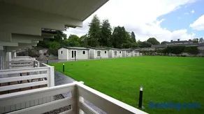 Springfort Hall Log Cabins - Image 3