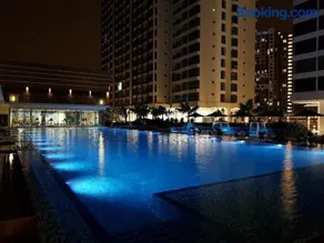 TypeA-10pax-5Bedroom-Balcony-TheMines-IOICityMall-UPM-C180 - Image 2