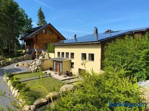Naturstammhaus und Appartements Zum Brockenbaecker - Image 3