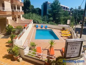 Eva Aparthotel - Image 2