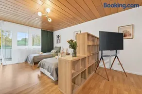 NEW Apartment Tina- 2-Zimmer, 4 Einzelbetten, Parkplatz - Image 1
