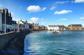 Stonehaven Centre - Fetteresso Apartment - Image 3