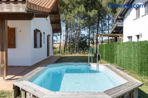 Maison pour 6 personnes à Tosse - Image 2