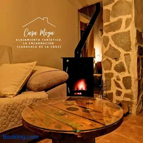 CASA MOYA-LA ENCARNACIÓN - Image 3