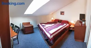 Hotel Babí lom - Image 2