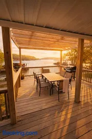 Buccaneer Bay Resort Cottage #56 - Image 2