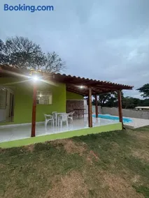 Jardim de Esmeraldas - Image 2