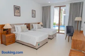 Aathi Beach Resort Uppuveli - Image 1